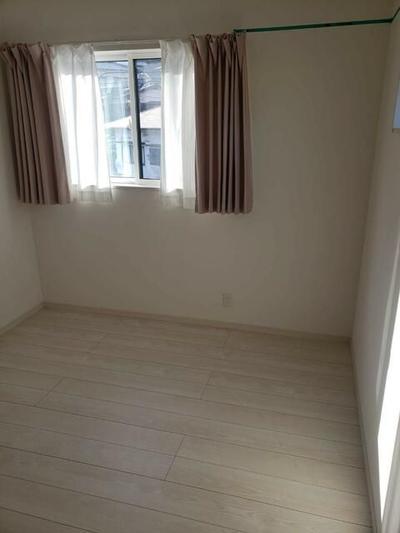 Modern 3SLDK House with Mountain Views in Kitakyushu — Image 22, Moji, Fukuoka