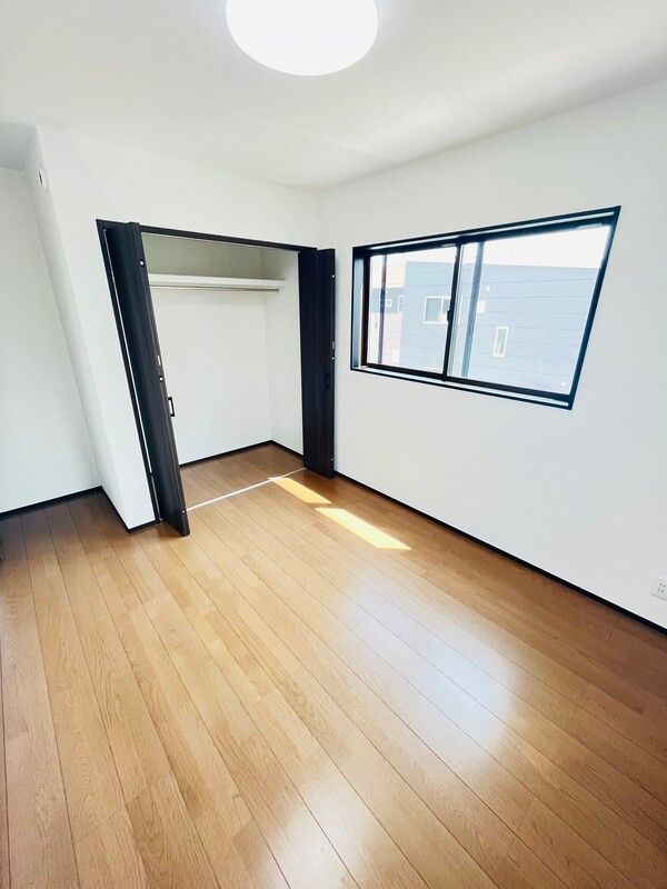 New 3LDK House for Sale in Miyazaki City, Miyazaki - Thumbnail 3