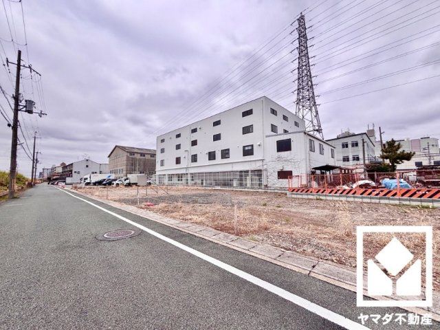 795.4 sqm Vacant Land for Sale in Fushimi, Kyoto - Thumbnail 4