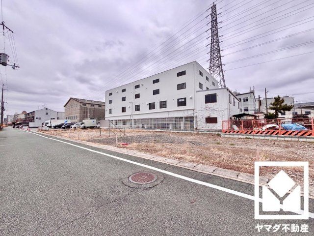 795.4 sqm Vacant Land for Sale in Fushimi, Kyoto - Thumbnail 2