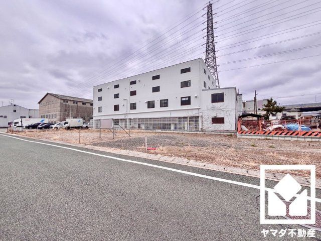 795.4 sqm Vacant Land for Sale in Fushimi, Kyoto - Thumbnail 3
