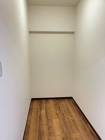 ユニハイム千里丘1号棟中古マンション吹田市3SLDK - Thumbnail 3