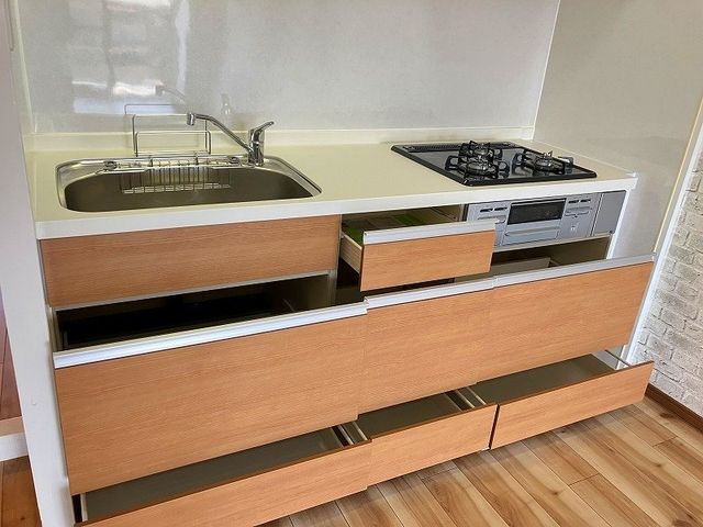 ユニハイム千里丘1号棟中古マンション吹田市3SLDK - Thumbnail 4