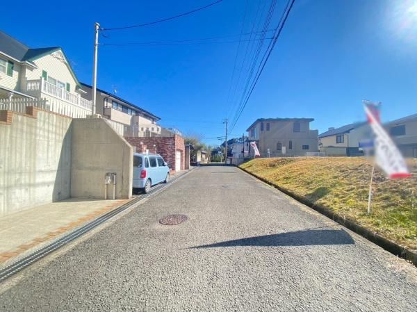 Residential Land for Sale in Hashimoto, Wakayama - 447.49 sqm - Thumbnail 2