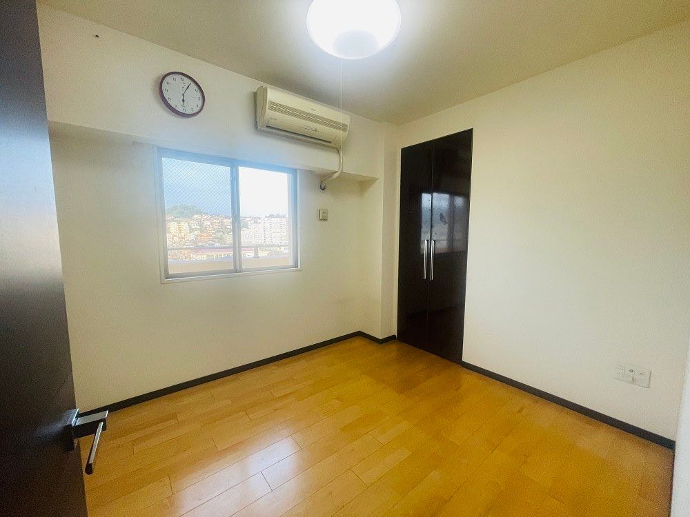 Maison d'Or Tamateyama 3LDK Apartment for Sale in Osaka - Thumbnail 3