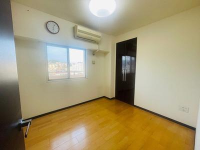 Maison d'Or Tamateyama 3LDK Apartment for Sale in Osaka — Image 2, Kashiwara, Osaka