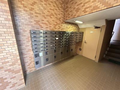 Lions Mansion Inage Miyanogi 3LDK Apartment for Sale — Image 4, Inage, Chiba