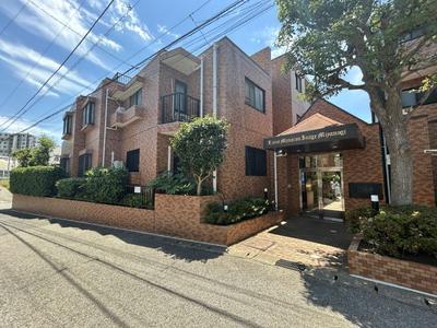 Lions Mansion Inage Miyanogi 3LDK Apartment for Sale — Image 1, Inage, Chiba
