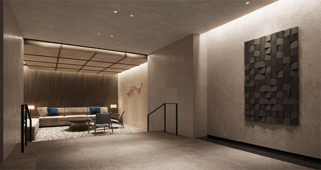 Le Jade Nara Sanjo-dori New Condo in Historic Nara - Thumbnail 4