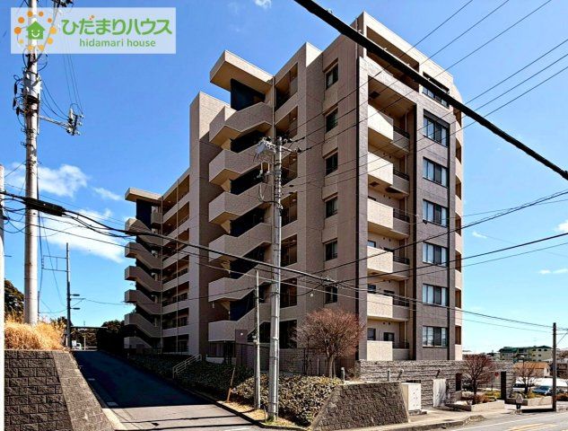1LDK Apartment for Sale with Ocean View in Hitachi, Ibaraki - Thumbnail 2