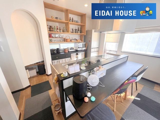 3LDK Detached House for Sale in Shiogama, Miyagi - Thumbnail 3