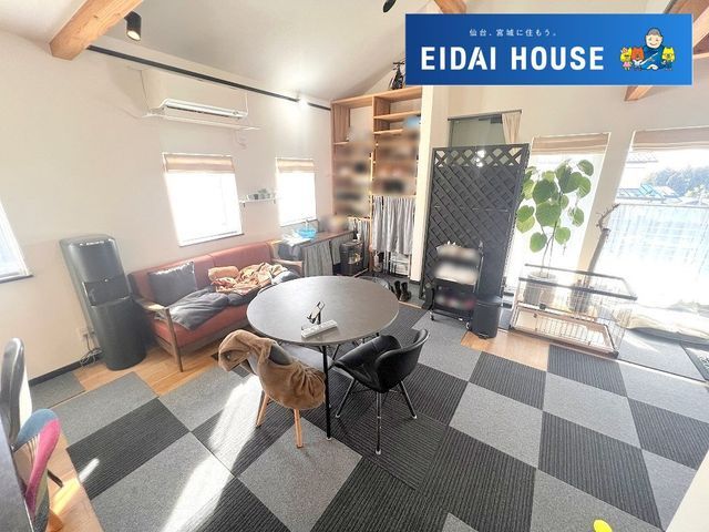 3LDK Detached House for Sale in Shiogama, Miyagi - Thumbnail 4