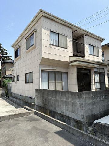 Hiyorigaoka 1-chome Used detached house | Ishinomaki City, 23 minutes walk from JR Senseki Line Ishinomaki Station (Property number: 0149781-0000012) — Image 2, Ishinomaki, Miyagi