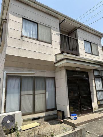 Hiyorigaoka 1-chome Used detached house | Ishinomaki City, 23 minutes walk from JR Senseki Line Ishinomaki Station (Property number: 0149781-0000012) — Image 1, Ishinomaki, Miyagi