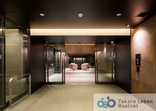 Leven Kanazawa Midwest Tower 8F 2LDK Apartment for Sale - Thumbnail 2