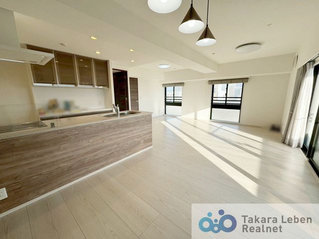 Leven Kanazawa Midwest Tower 8F 2LDK Apartment for Sale - Thumbnail 3