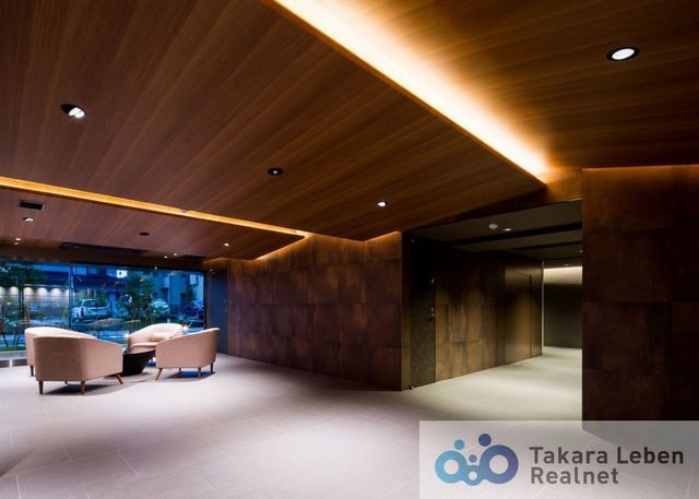 Leven Kanazawa Midwest Tower 8F 2LDK Apartment for Sale - Thumbnail 4