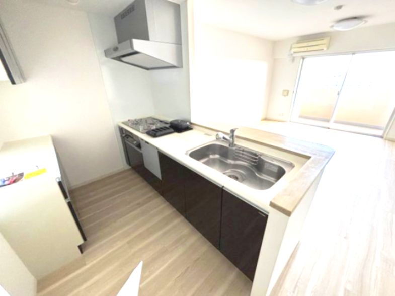 3LDK Apartment in Mito City, Ibaraki - 68.31 sqm - Thumbnail 4
