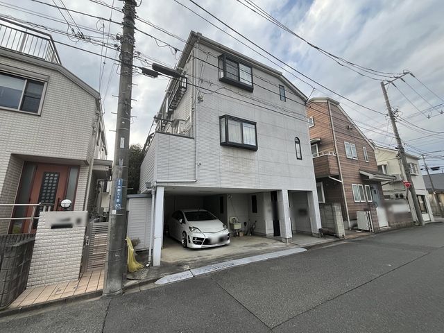 4LDK House with Inner Garage in Musashimurayama, Tokyo - Thumbnail 3