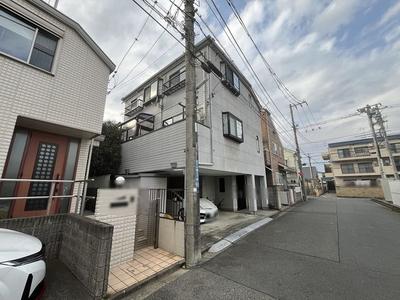 4LDK House with Inner Garage in Musashimurayama, Tokyo — Image 5, Musashimurayama, Tokyo