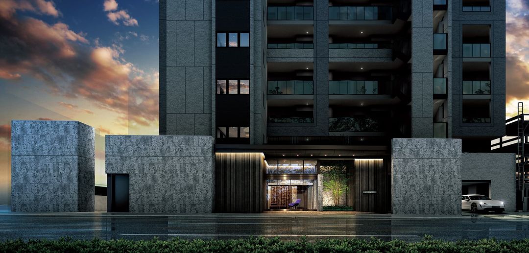 Leven Matsuyama Station ALBIO TOWER - New 20-Story Condo - Thumbnail 3