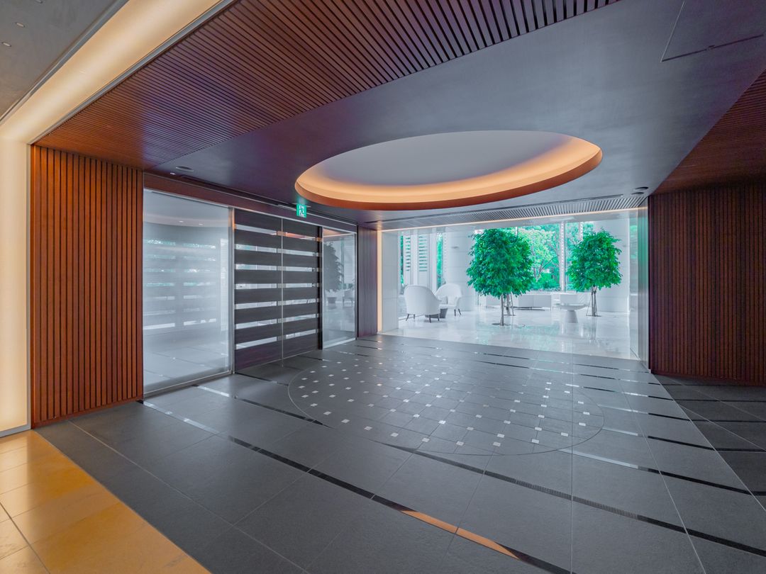 1LDK Apartment for Sale in Park Court Akasaka The Tower, Minato - Thumbnail 4