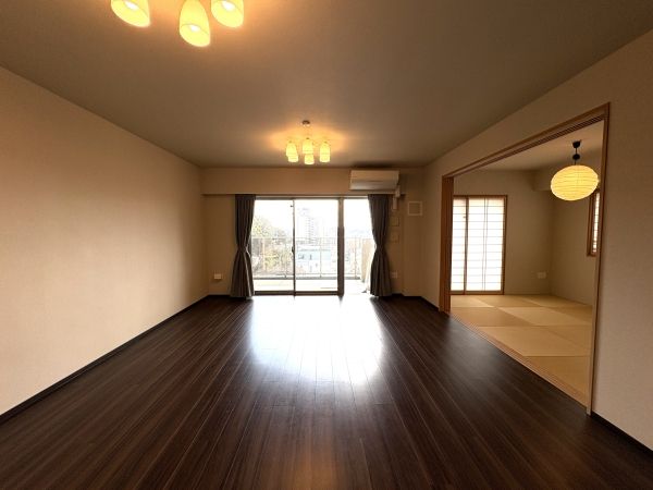 4LDK Apartment for Sale Near Mito Station, Ibaraki - Thumbnail 3