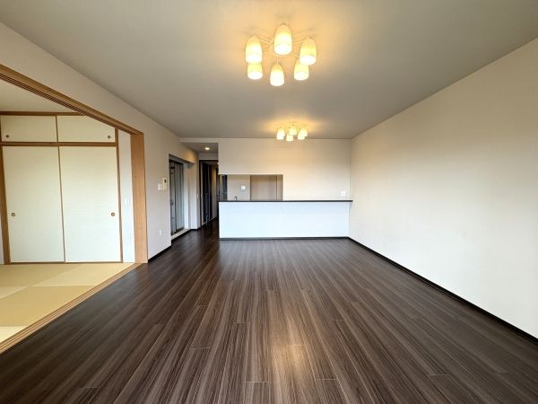 4LDK Apartment for Sale Near Mito Station, Ibaraki - Thumbnail 4