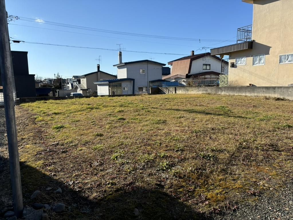 Vacant Land for Sale in Kitami City, Hokkaido - 217 sqm - Thumbnail 3