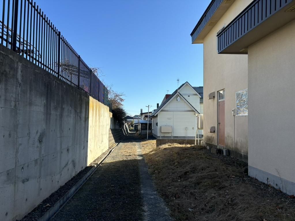 Vacant Land for Sale in Kitami City, Hokkaido - 217 sqm - Thumbnail 2