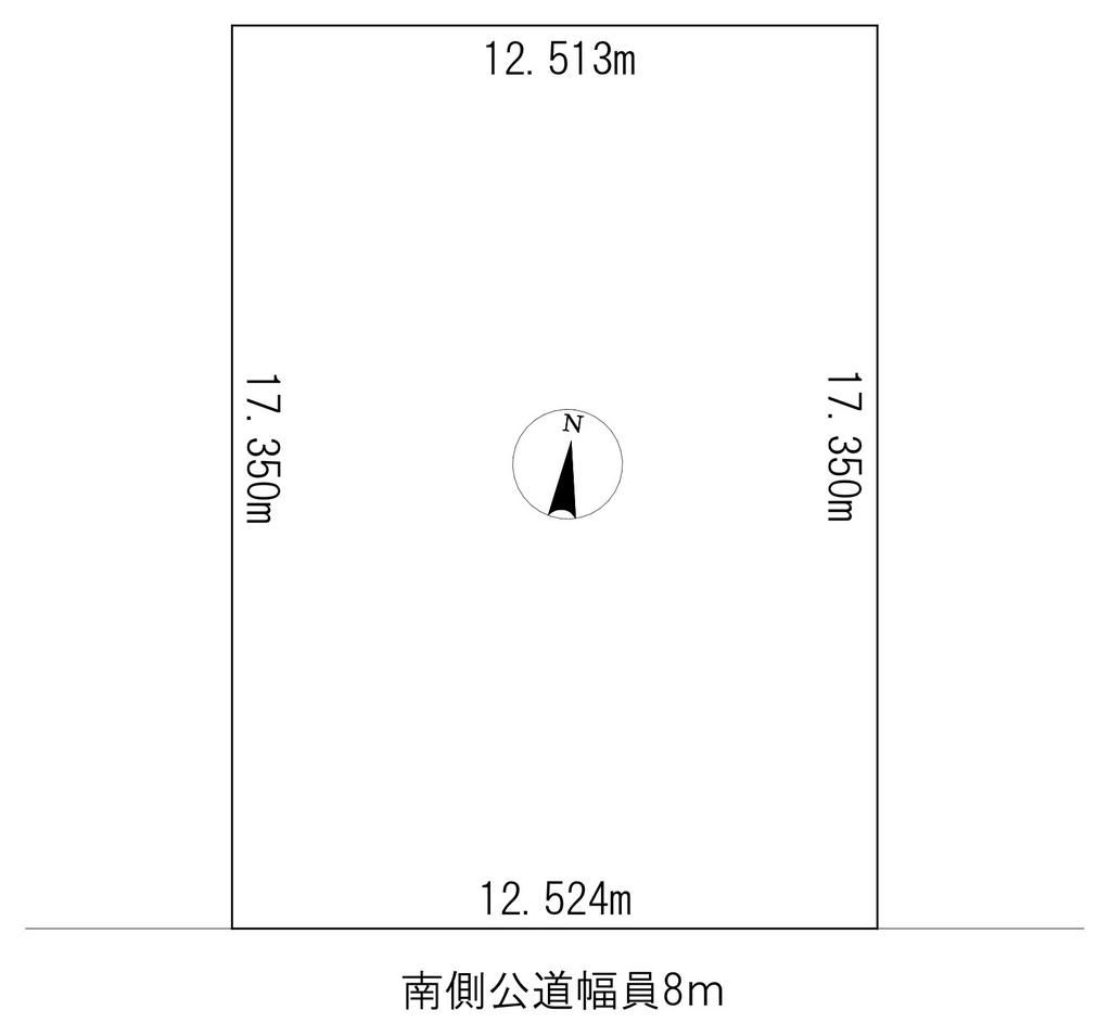 Vacant Land for Sale in Kitami City, Hokkaido - 217 sqm - Thumbnail 4