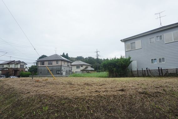 65 Tsubo Vacant Corner Lot for Sale in Yachimata, Chiba - Thumbnail 4