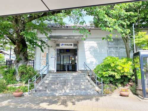 2LDK House Near JR Chiyokawa Station in Kameoka - Thumbnail 3