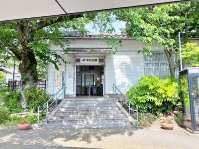 2LDK House Near JR Chiyokawa Station in Kameoka — Image 2, Kameoka, Kyoto