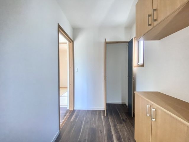 5LDK House in Hikari City Yamaguchi | 111.79㎡ Modern Home - Thumbnail 3