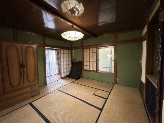 Spacious 6SDK Wooden House for Sale in Yamada Town, Iwate - Thumbnail 4