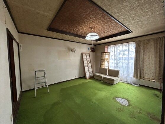 Spacious 6SDK Wooden House for Sale in Yamada Town, Iwate - Thumbnail 2