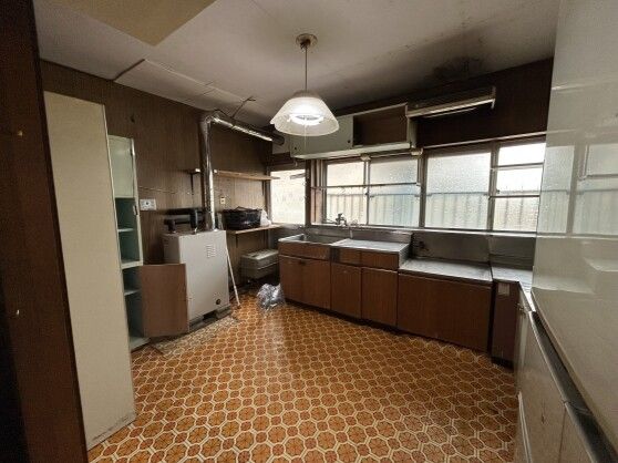 Spacious 6SDK Wooden House for Sale in Yamada Town, Iwate - Thumbnail 3