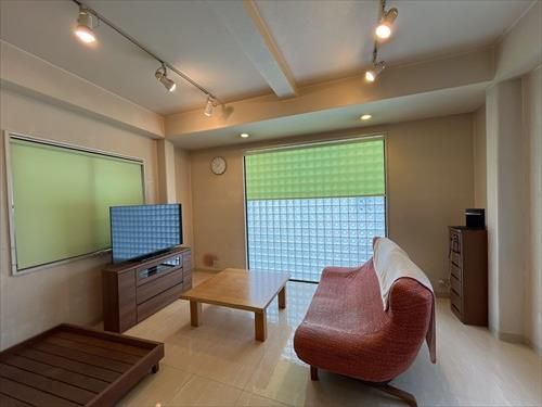 2SDK+Shop Steel-Frame Building for Sale in Setagaya, Tokyo - Thumbnail 2