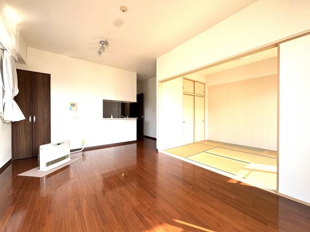3LDK Apartment for Sale in Koriyama's Toramaru Area - Thumbnail 4