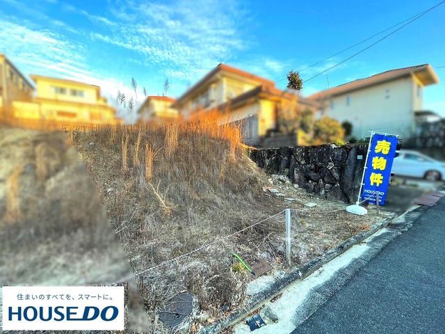 Vacant Land for Sale in Yawata City, Kyoto - 43.56 Tsubo - Thumbnail 3