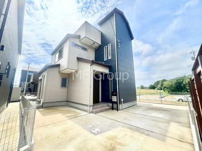 2SLDK House in Narita City with 107.65㎡ Floor Space — Image 1, Narita, Chiba