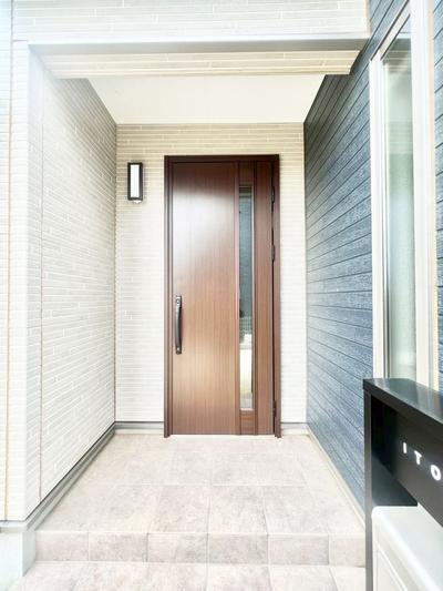 2SLDK House in Narita City with 107.65㎡ Floor Space — Image 3, Narita, Chiba