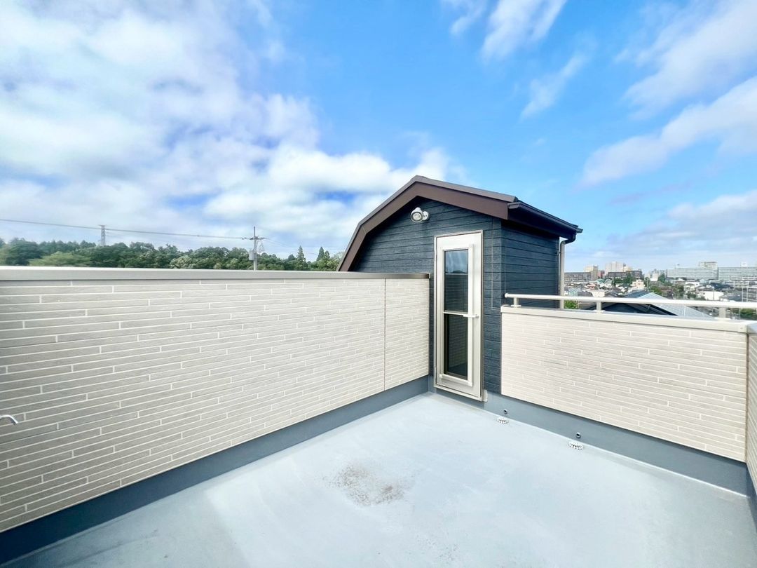 2SLDK House in Narita City with 107.65㎡ Floor Space - Thumbnail 4