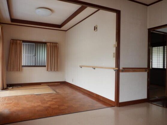 1LDK Wooden House for Sale in Takayama, Gifu - 1.8 Million Yen - Thumbnail 3