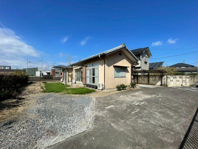 3LDK Detached House for Sale in Maebashi, Gunma - Thumbnail 2