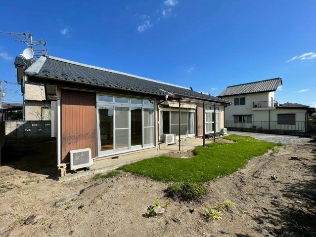 3LDK Detached House for Sale in Maebashi, Gunma - Thumbnail 4