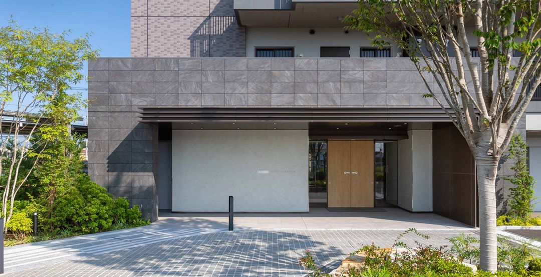 WELIS Tsukuba Midorino: New 3LDK Condo near TX Station - Thumbnail 2