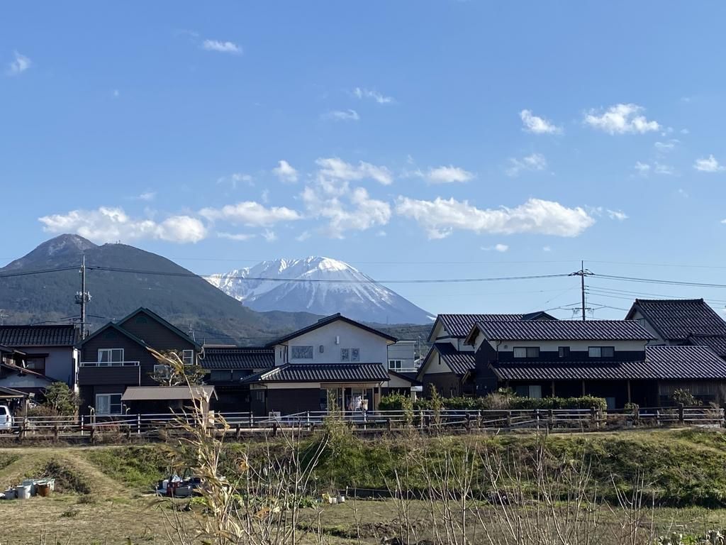Land for Sale in Yonago, Tottori with Sea and Daisen Views - Thumbnail 3