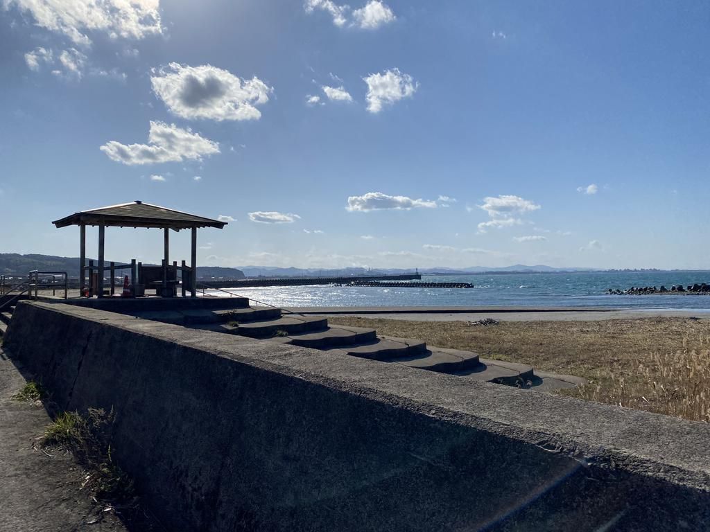 Land for Sale in Yonago, Tottori with Sea and Daisen Views - Thumbnail 4